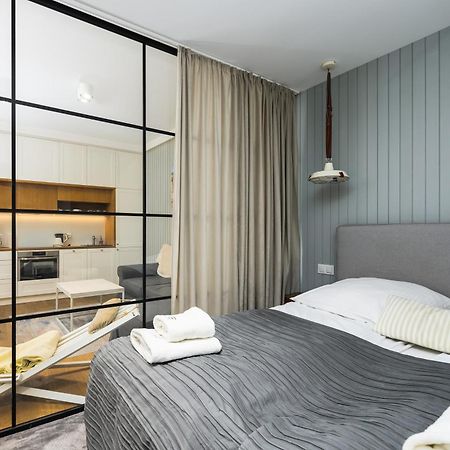 Wave9 - Monte Cassino By Oneapartments Sopot Exterior photo